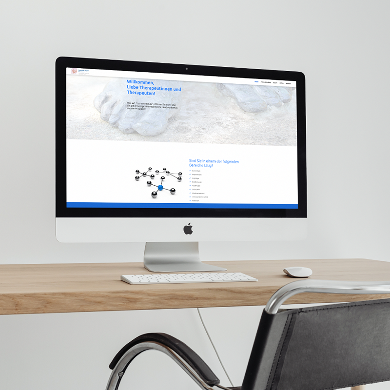 Webdesign und Websites Diessen am Ammersee